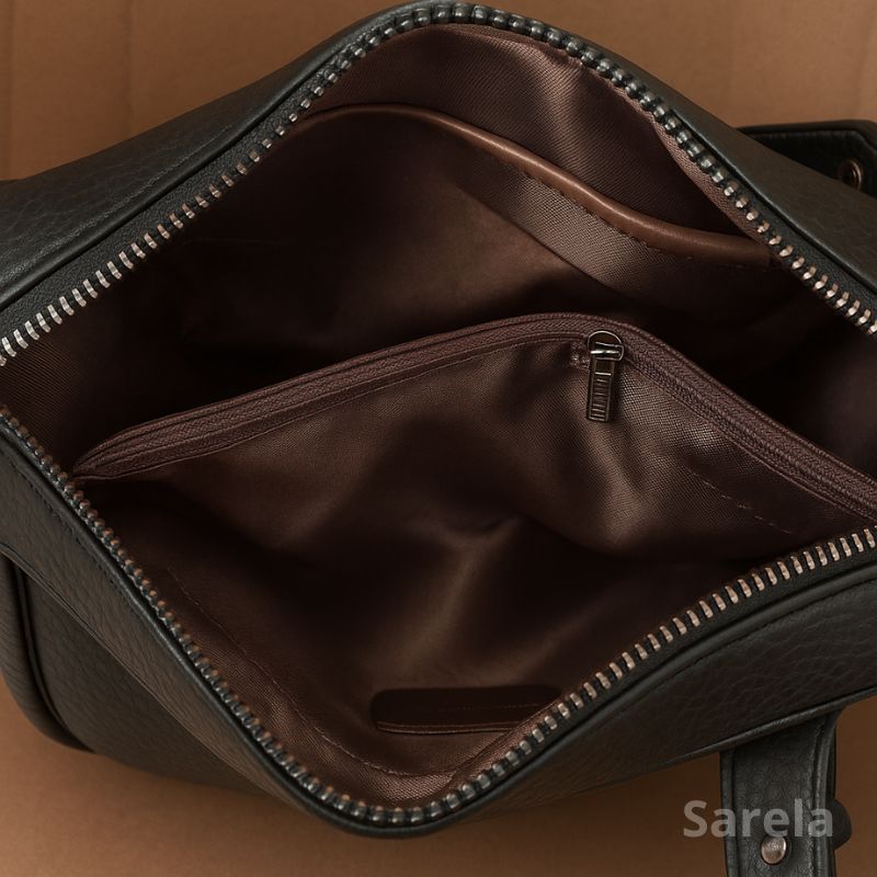 Bolsa Sarela Stabia