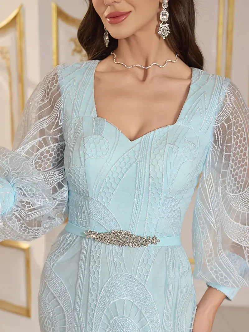 Vestido Mabelli