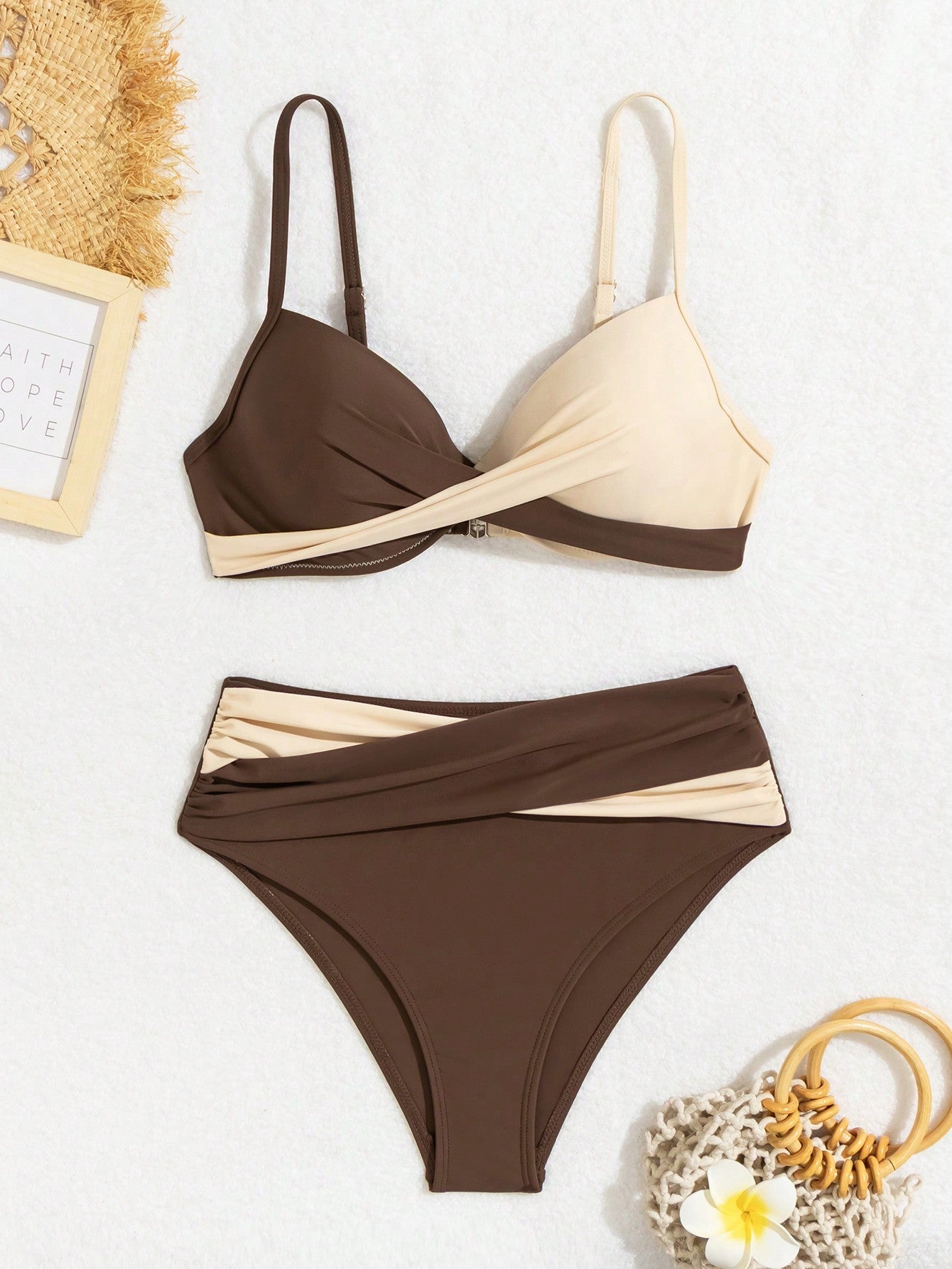 Biquíni Hot Pant Sephora