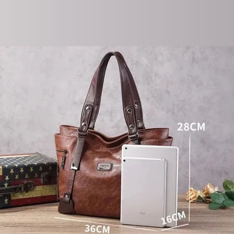 Bolsa Tote Vilma