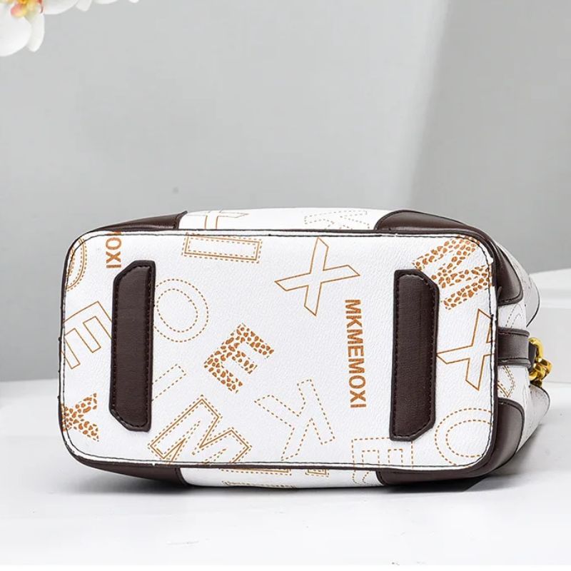 Bolsa Tiracolo Manu