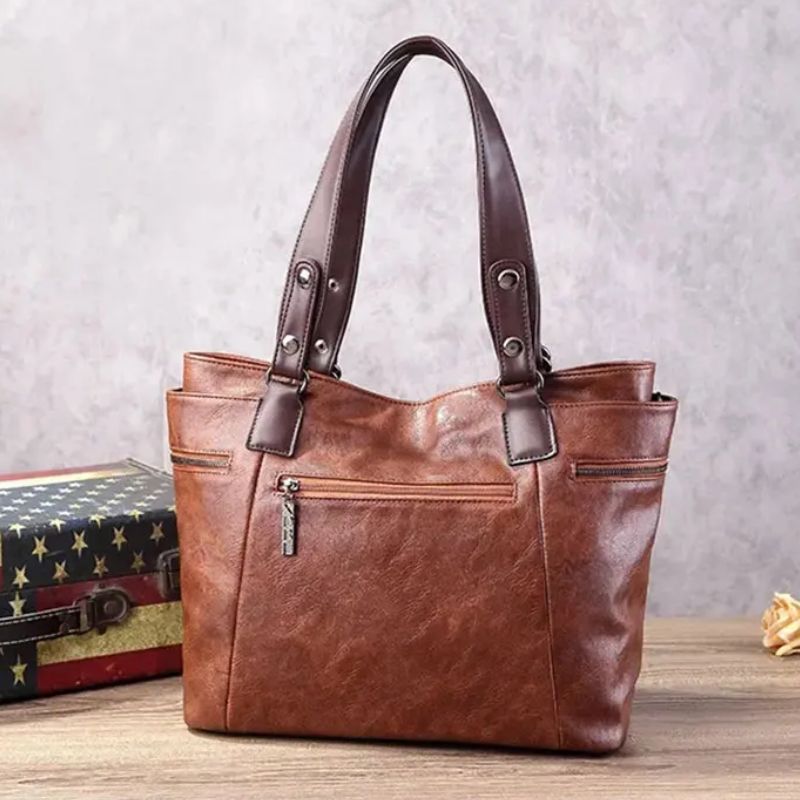 Bolsa Tote Vilma