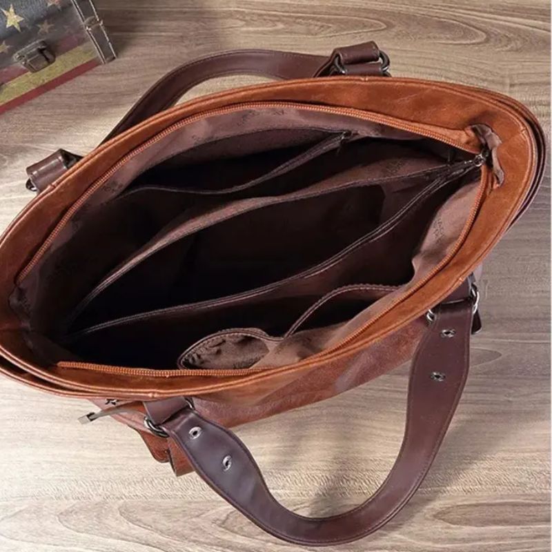 Bolsa Tote Vilma