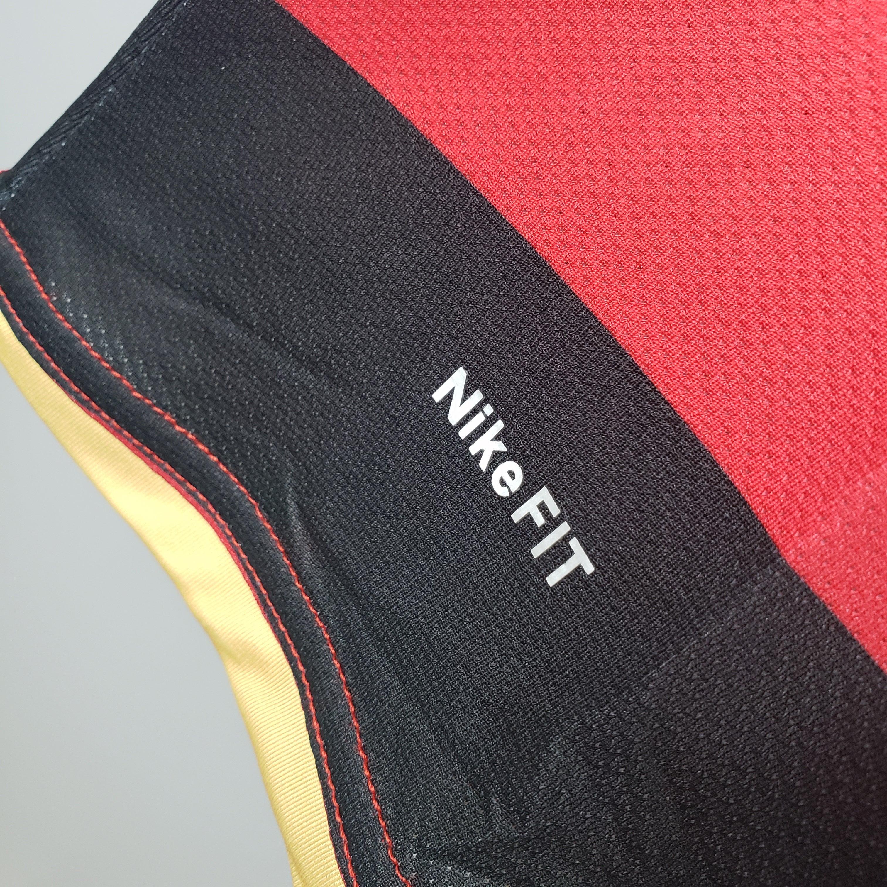 Camisa Retrô Flamengo 2008/09 Home