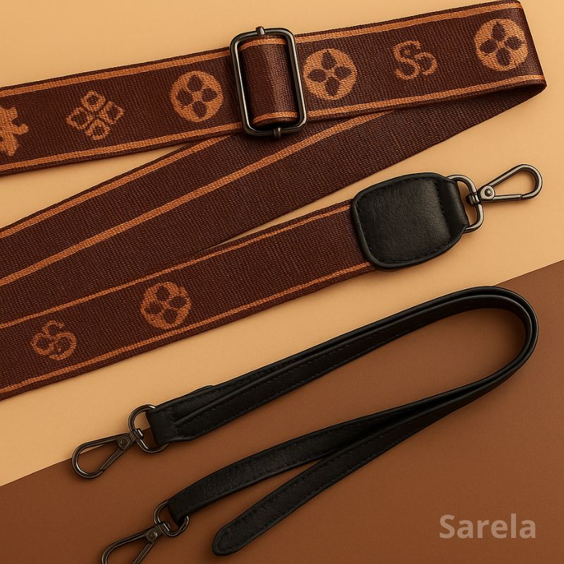 Bolsa Sarela Stabia