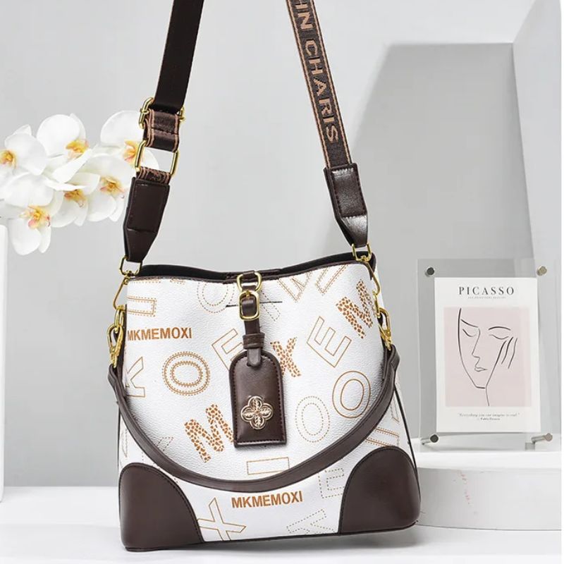 Bolsa Tiracolo Manu