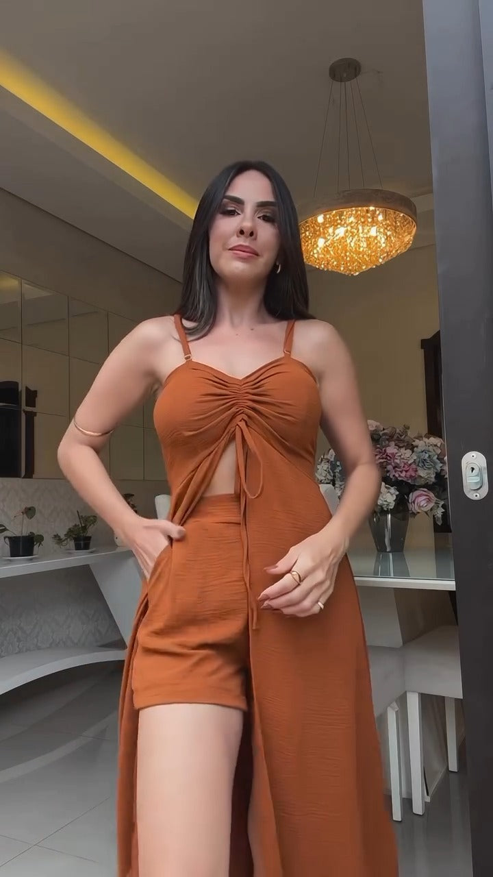 Conjunto Maria Luiza