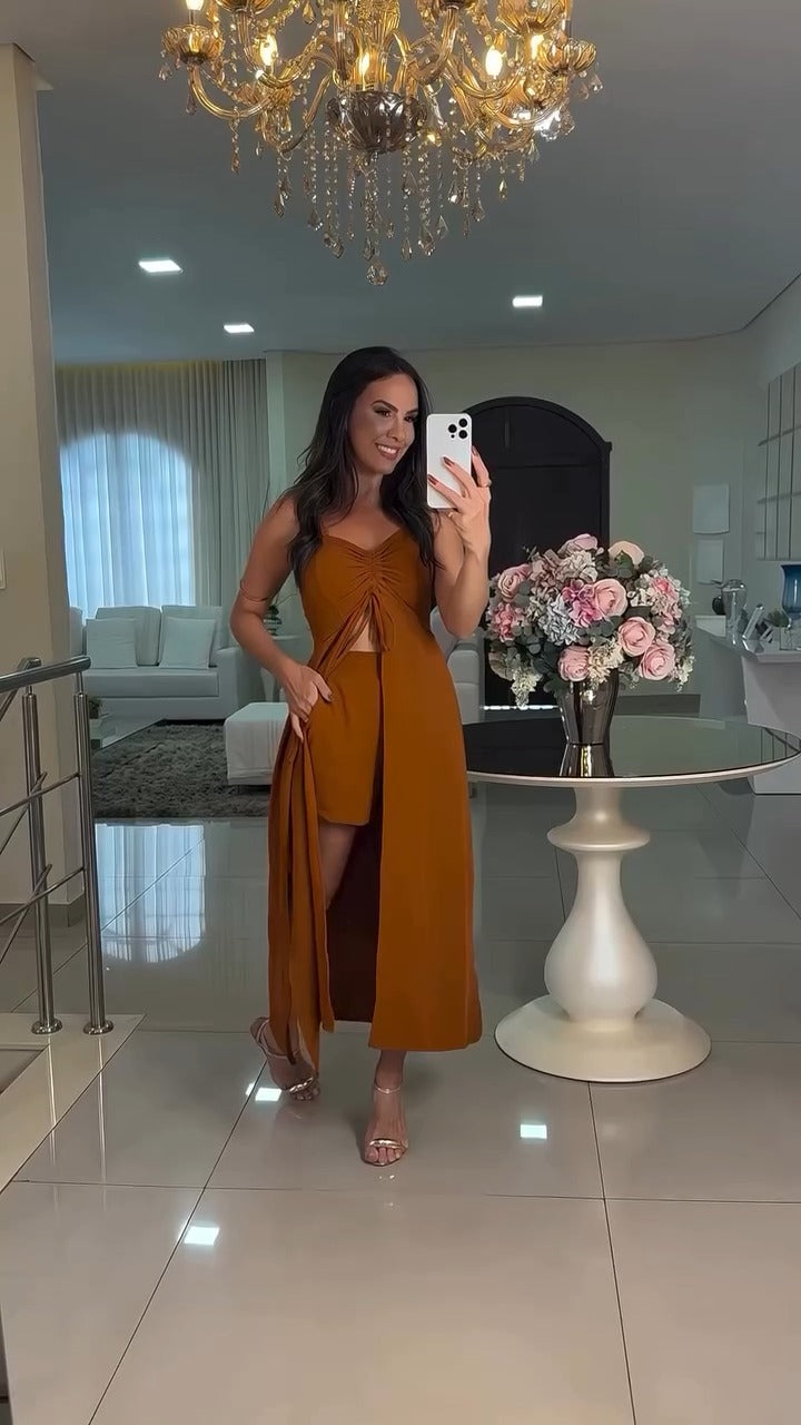 Conjunto Maria Luiza