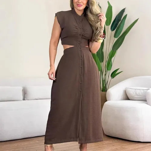 Vestido Duna Premium