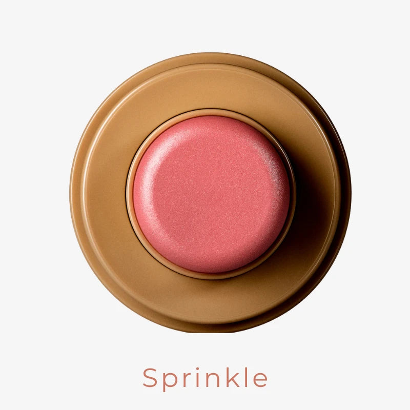 Glowup™ Blush Natural com Efeito lifting (Compre 1 Leve 2)