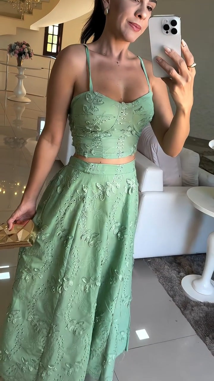 Conjunto Cecília