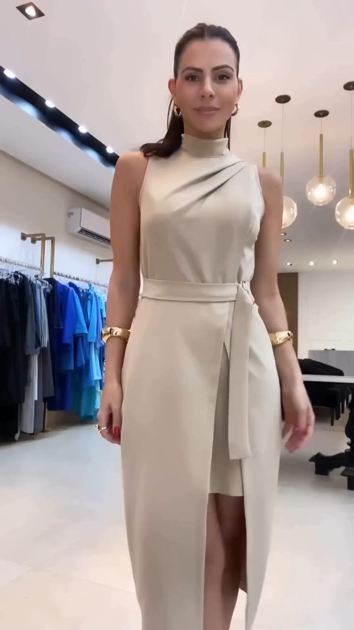 Vestido Maria Monteiro