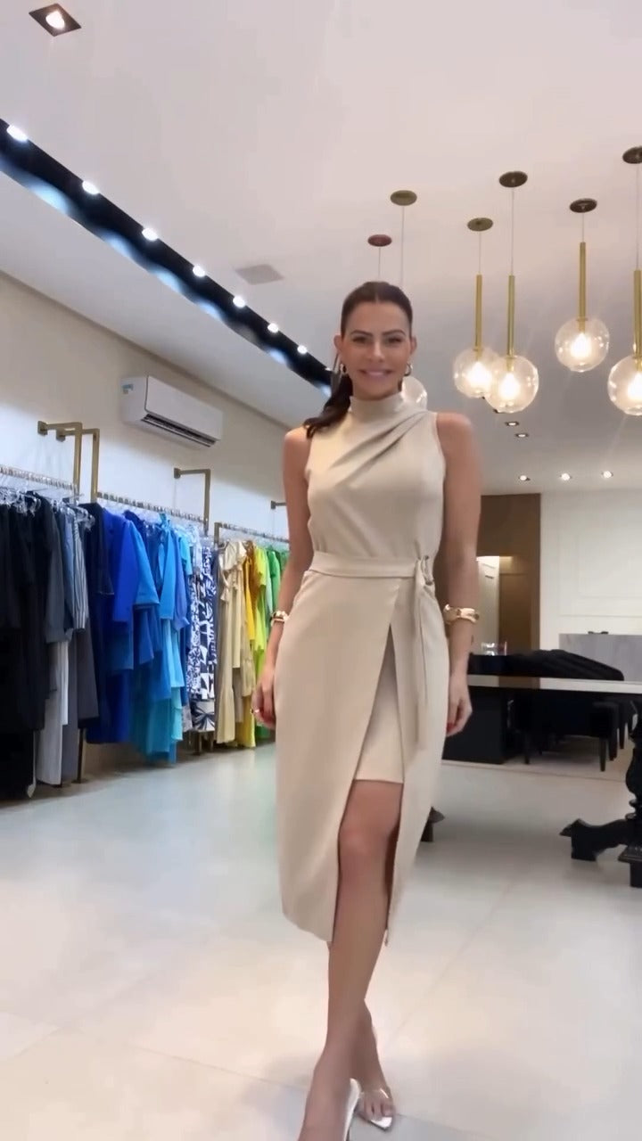 Vestido Maria Monteiro