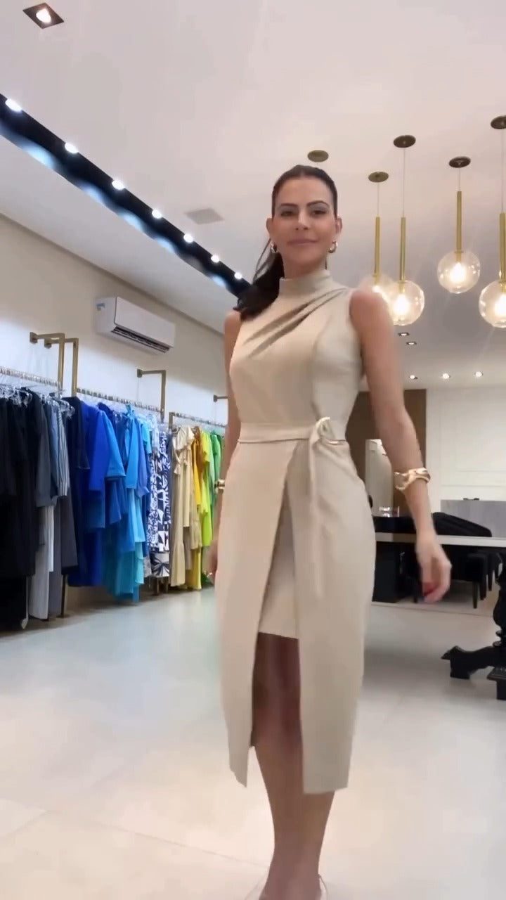 Vestido Maria Monteiro