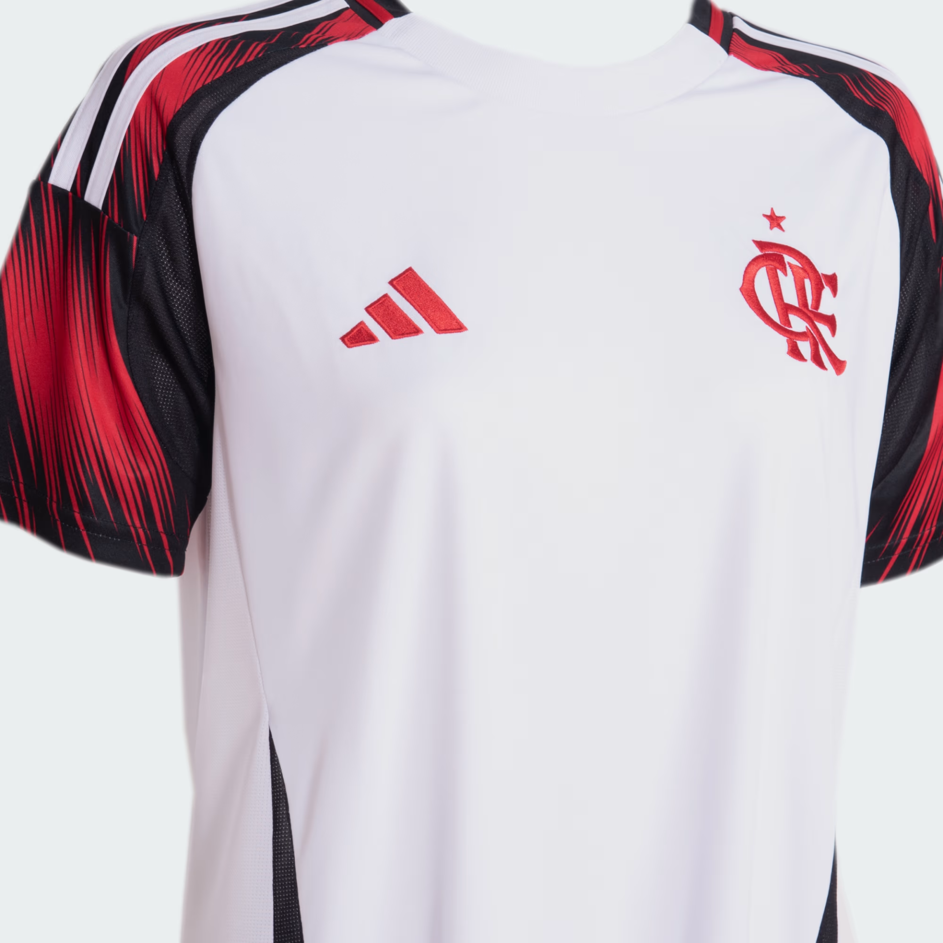 Camisa Flamengo 25/26 Away