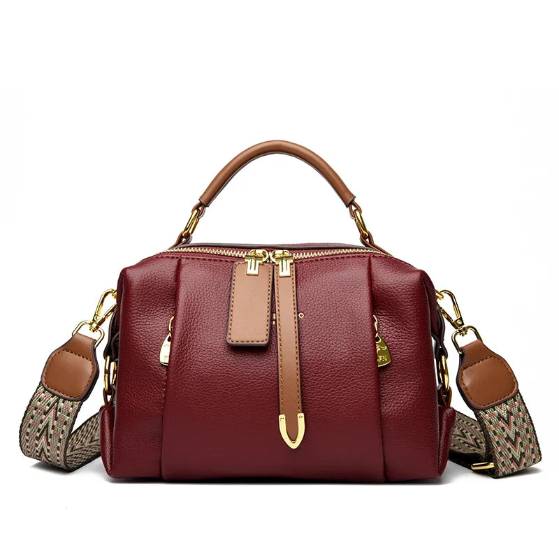 Bolsa Tiracolo Letícia