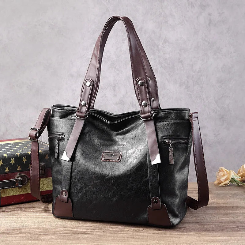 Bolsa Tote Vilma