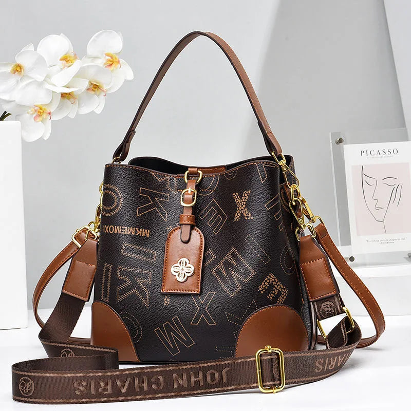 Bolsa Tiracolo Manu
