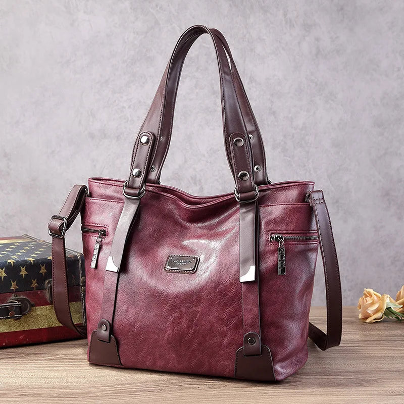 Bolsa Tote Vilma