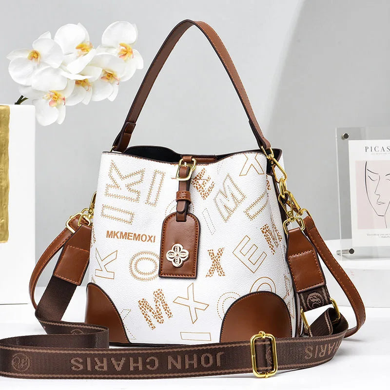 Bolsa Tiracolo Manu