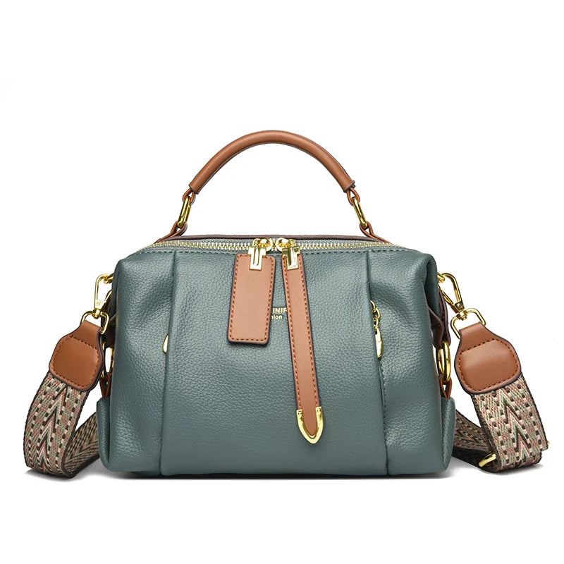 Bolsa Tiracolo Letícia