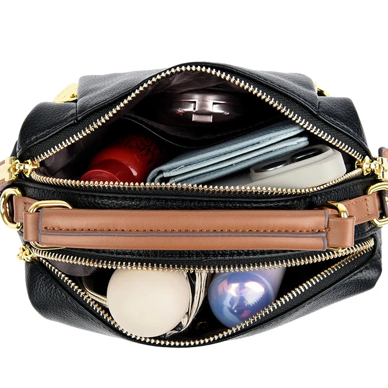 Bolsa Tiracolo Letícia