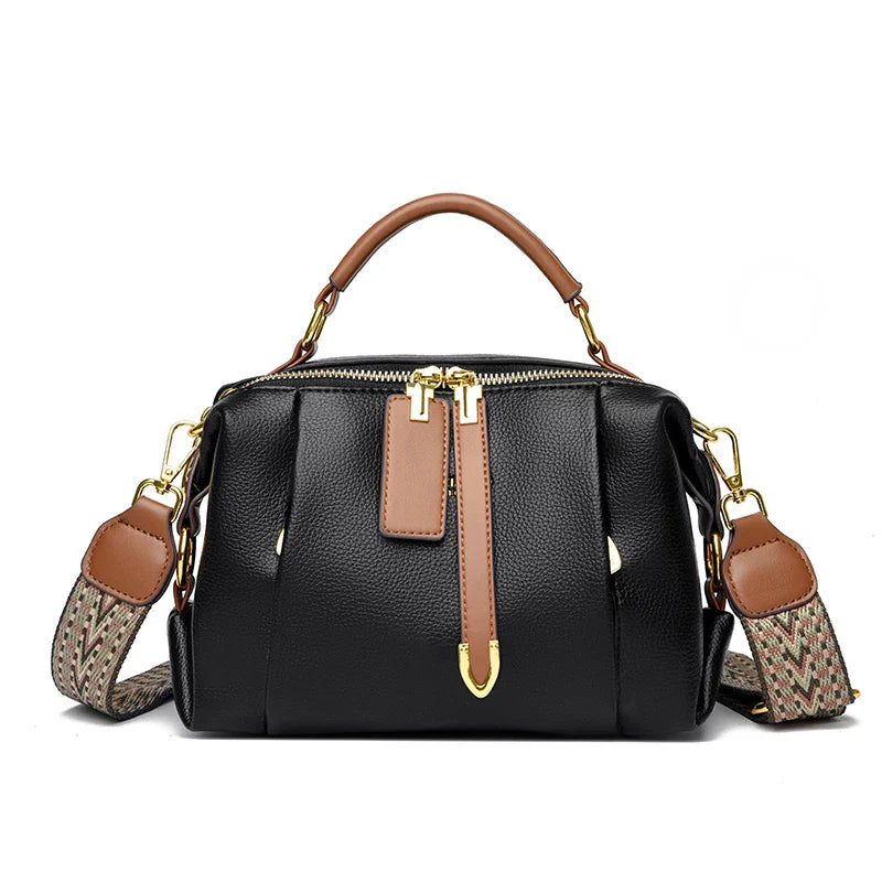 Bolsa Tiracolo Letícia