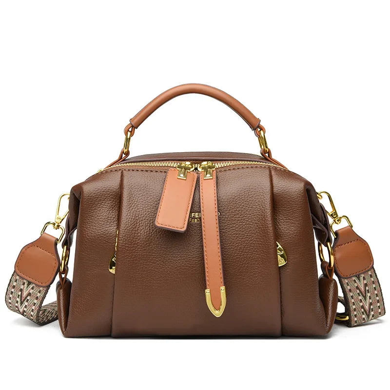 Bolsa Tiracolo Letícia
