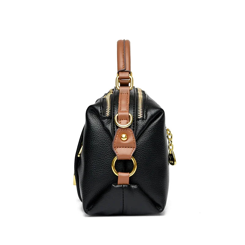 Bolsa Tiracolo Letícia