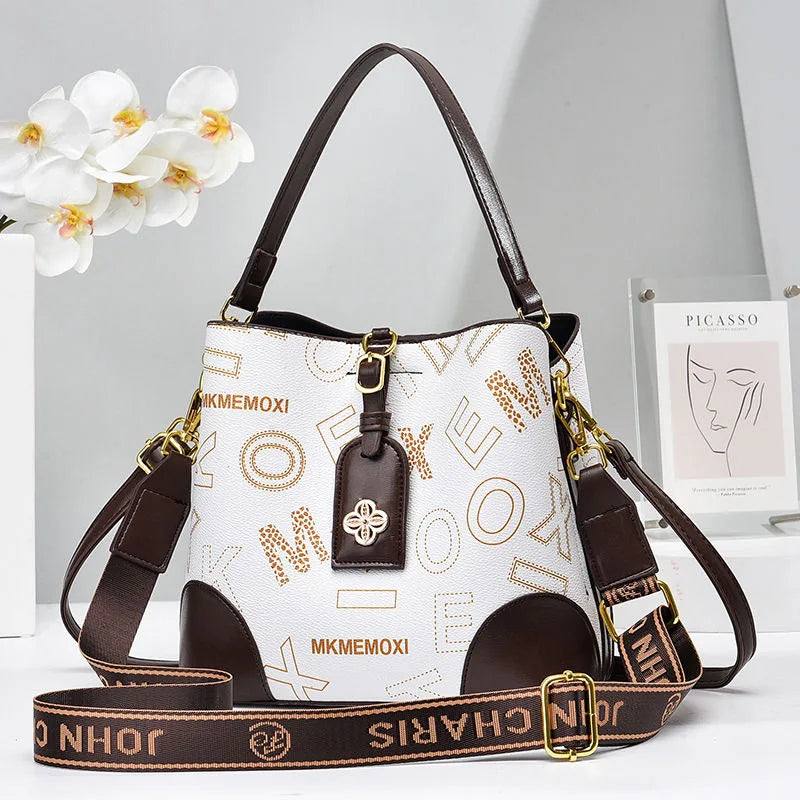 Bolsa Tiracolo Manu