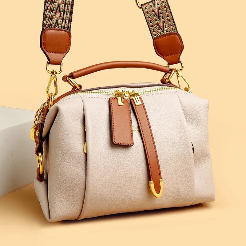 Bolsa Tiracolo Letícia