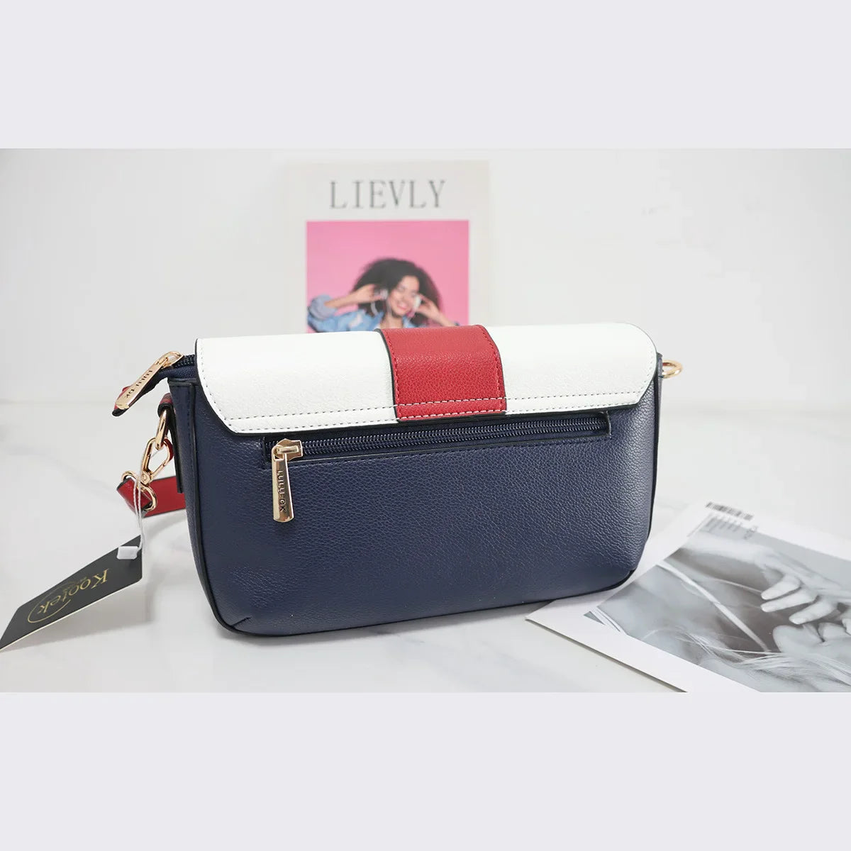 Bolsa Vancouver