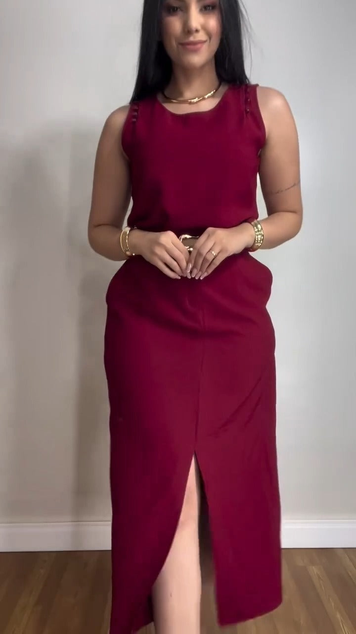 Conjunto Maria Alice