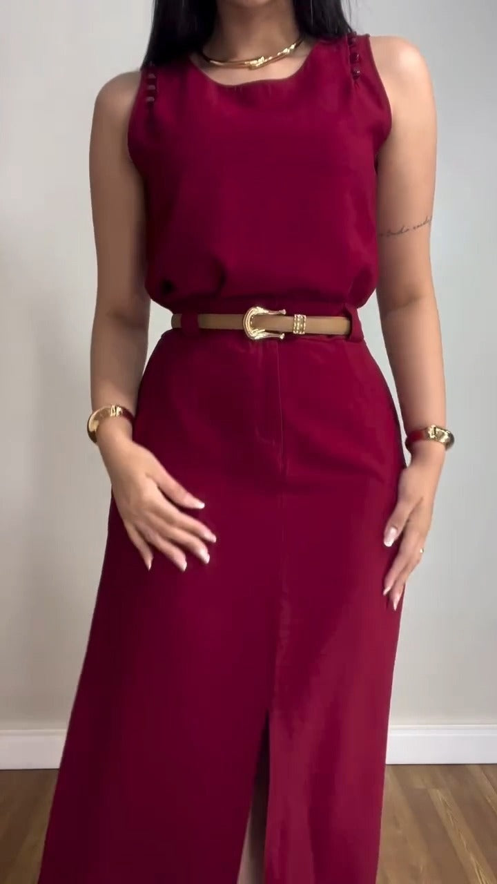 Conjunto Maria Alice