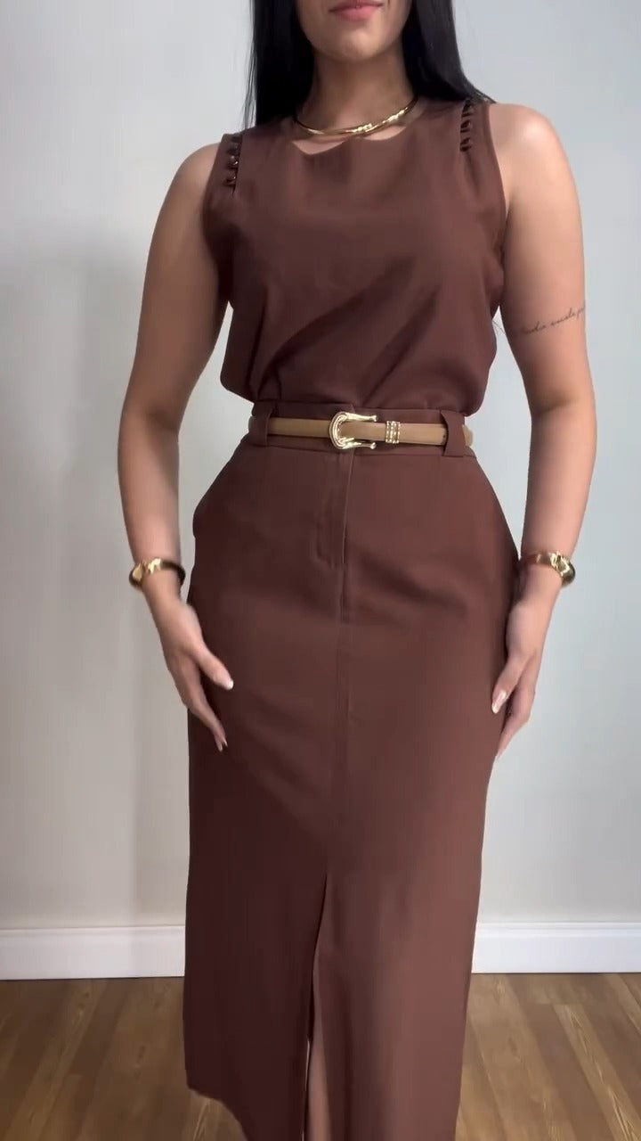 Conjunto Maria Alice