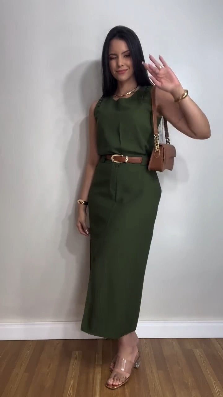 Conjunto Maria Alice