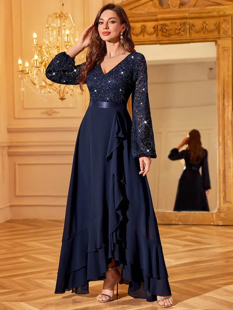 Vestido Charme Elantra