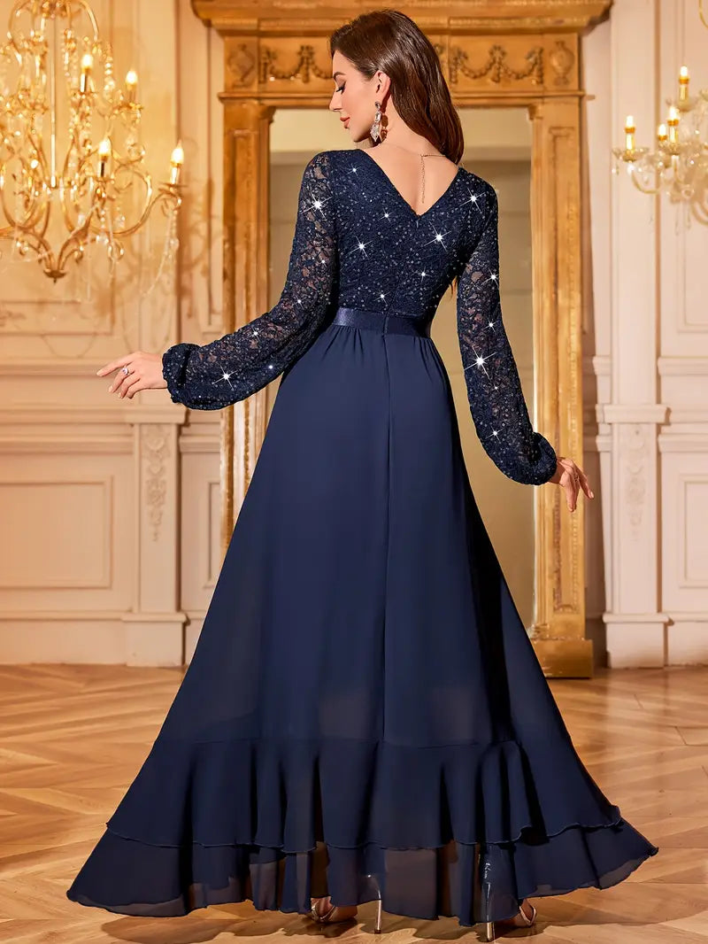 Vestido Charme Elantra