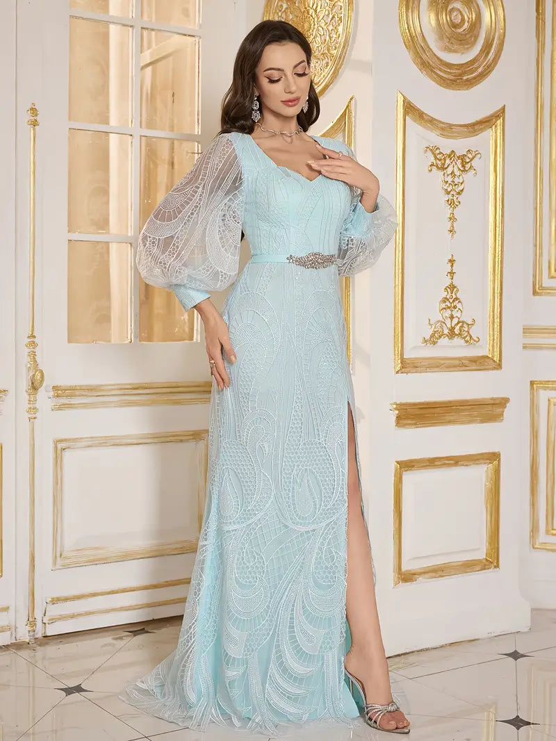 Vestido Mabelli