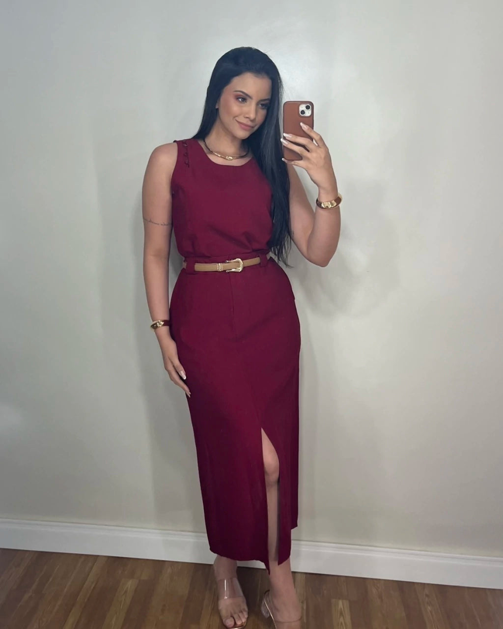 Conjunto Maria Alice