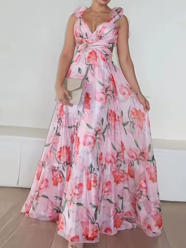 Vestido Yara
