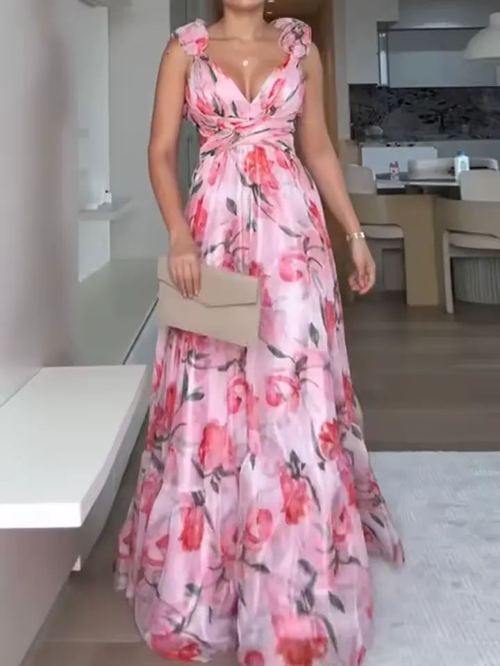 Vestido Yara