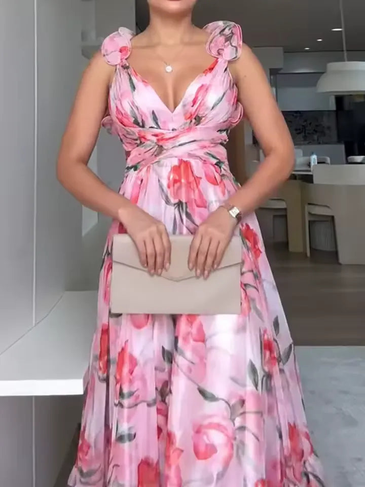 Vestido Yara