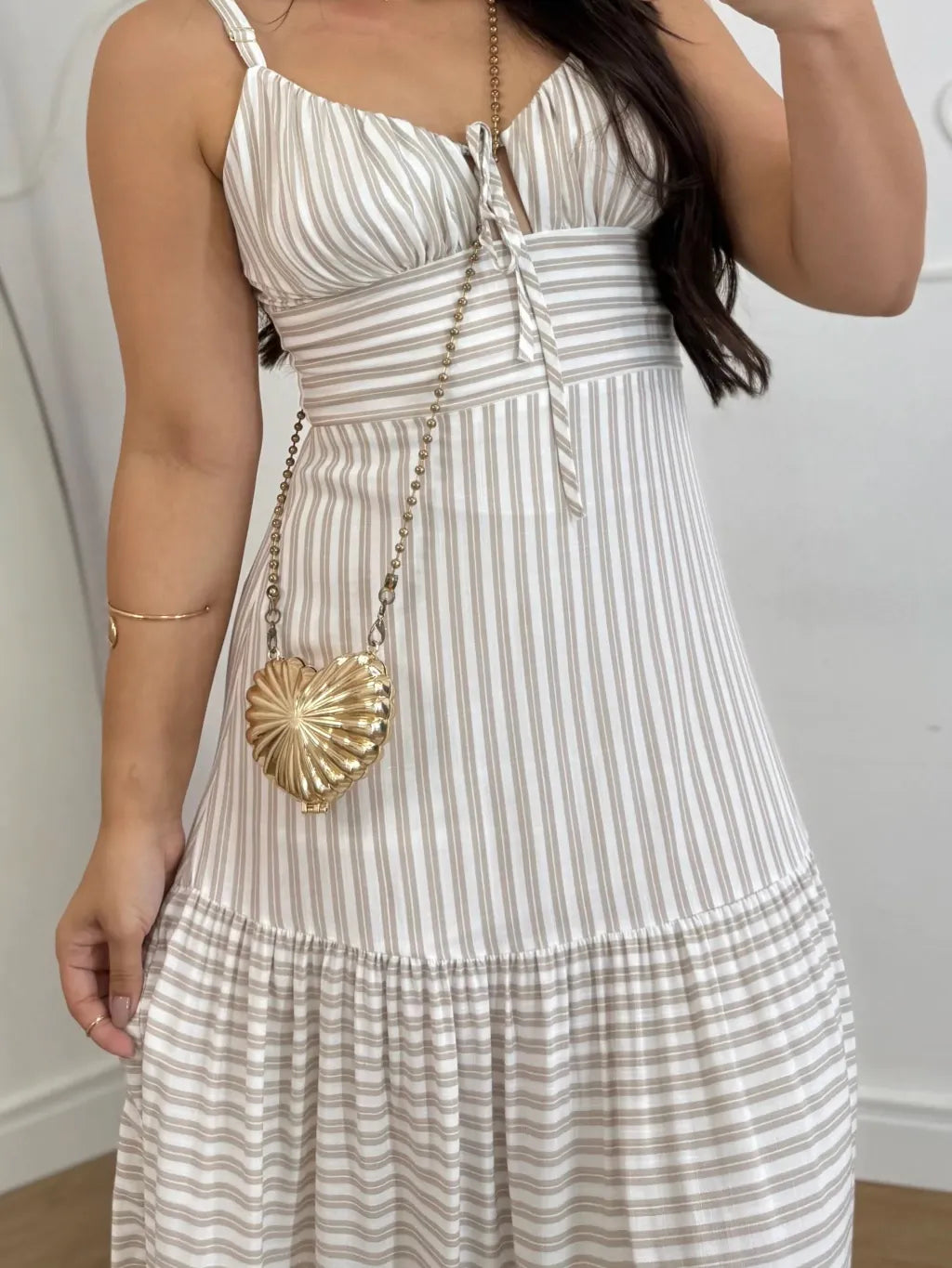 Vestido Ana Lua