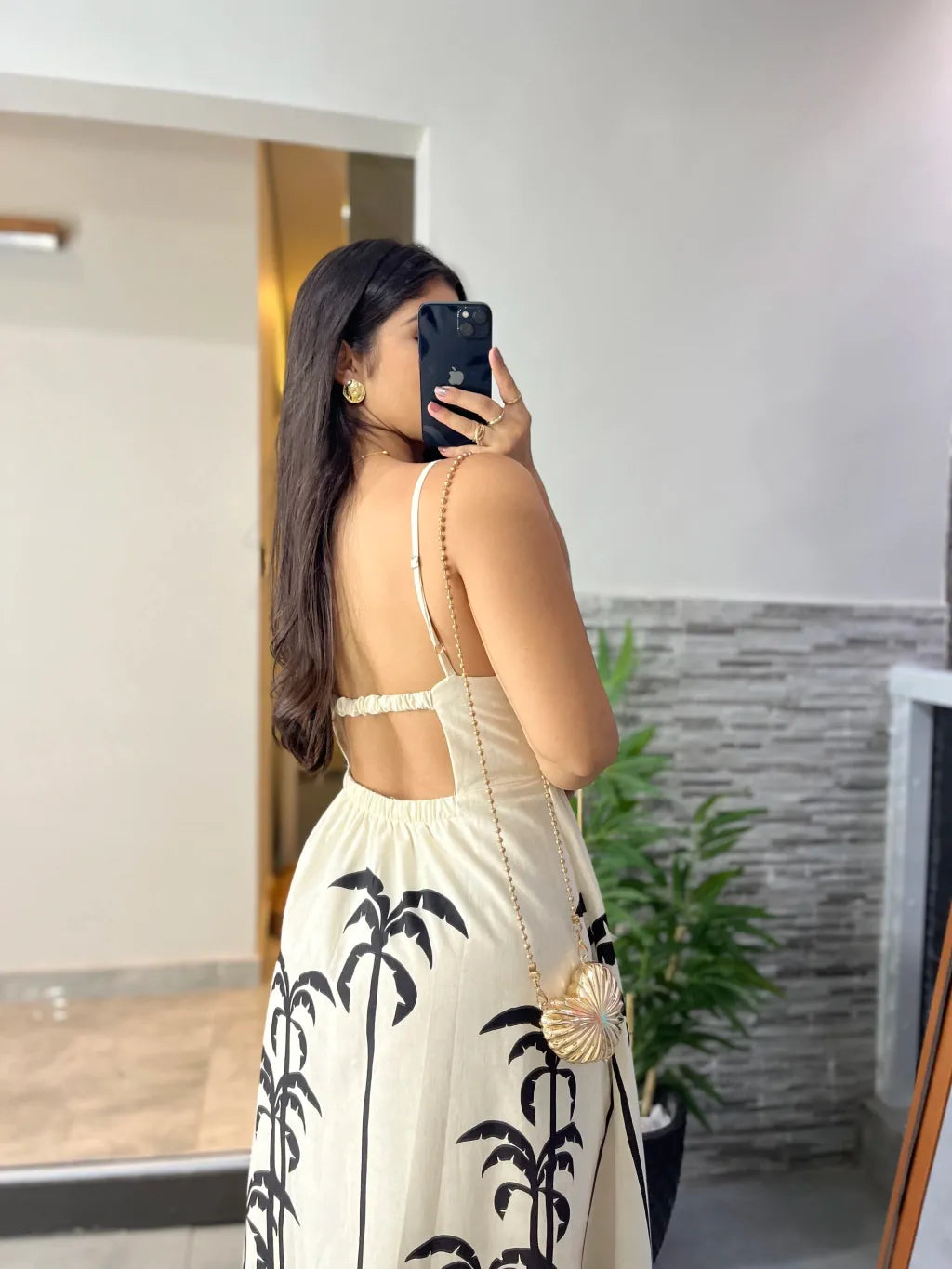 Vestido Helena