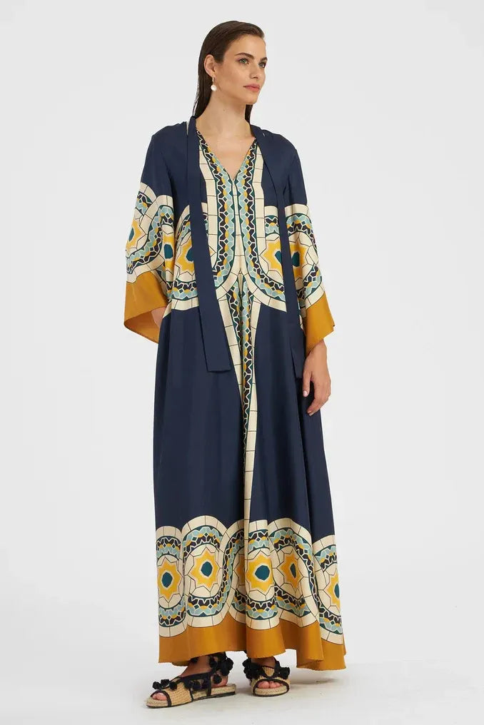 Vestido Zaira