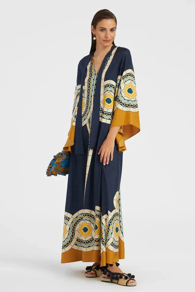 Vestido Zaira