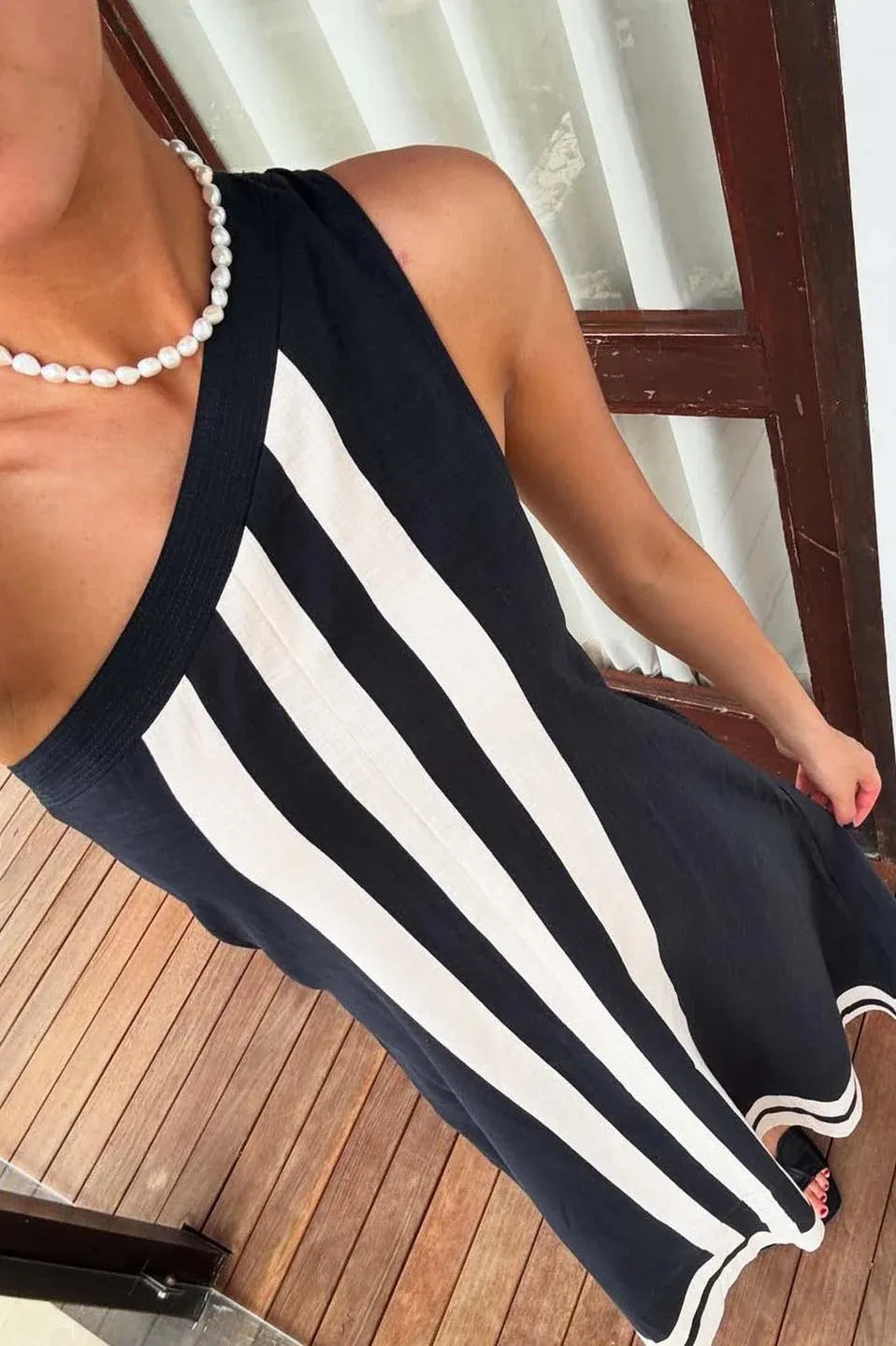 Vestido Angélica