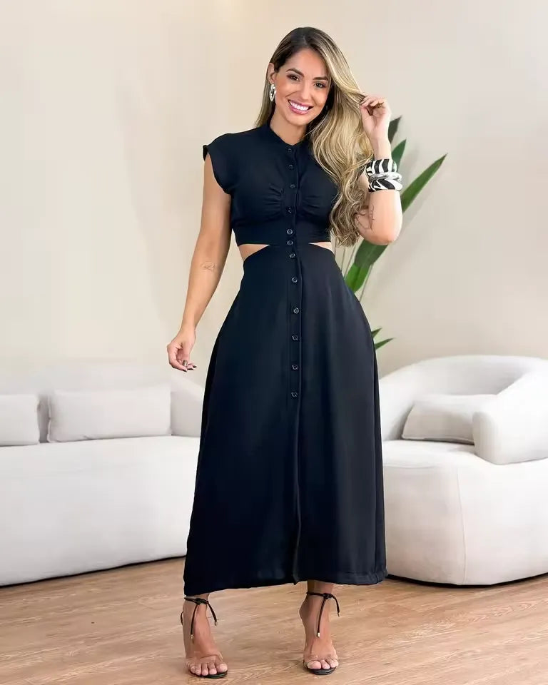 Vestido Duna Premium