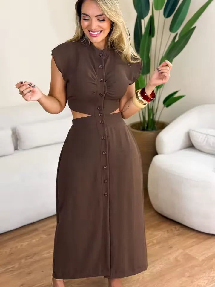 Vestido Duna Premium